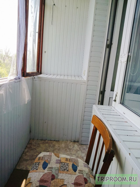 1-комнатная квартира посуточно (вариант № 78870), ул. ул.Звейнека, фото № 7