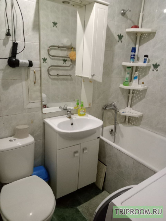 1-комнатная квартира посуточно (вариант № 78870), ул. ул.Звейнека, фото № 6