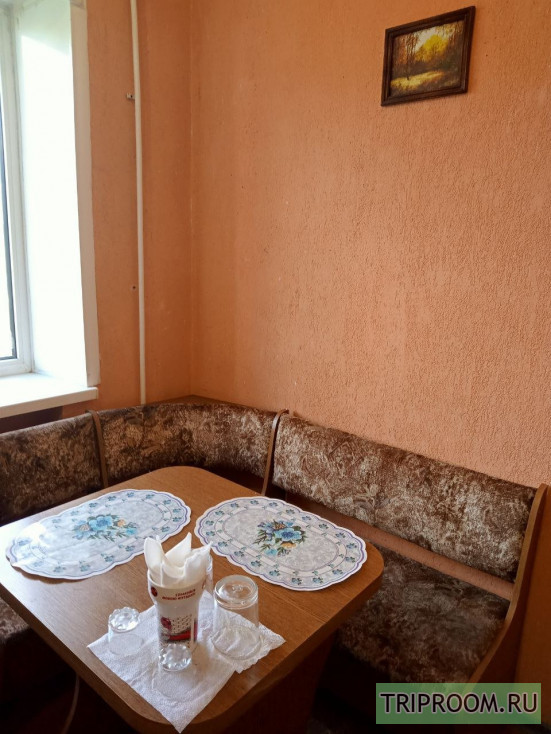 1-комнатная квартира посуточно (вариант № 78870), ул. ул.Звейнека, фото № 8